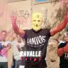 Ravalle - Tripi (Disstrack Mc PistaCha +18) - Single